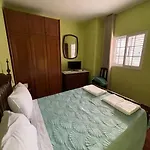 Casa Oliveiras Дом отдыха *