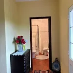 Дом отдыха Casa Oliveiras Селорику-ди-Башту