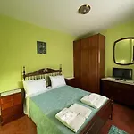 Casa Oliveiras Castelbuono