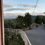 Casa Oliveiras Prázdninový dům