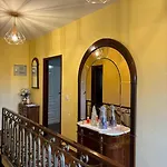 Casa Oliveiras Дом отдыха *