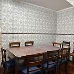 Дом отдыха Casa Oliveiras *