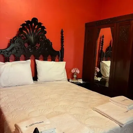 Σπίτι διακοπών Casa Oliveiras