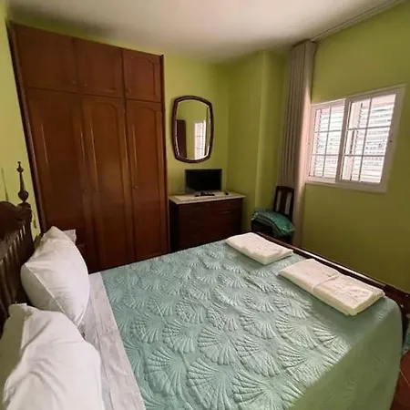 Casa Oliveiras Tatil Evi *