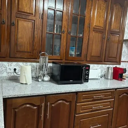 Casa Oliveiras * Celorico De Basto