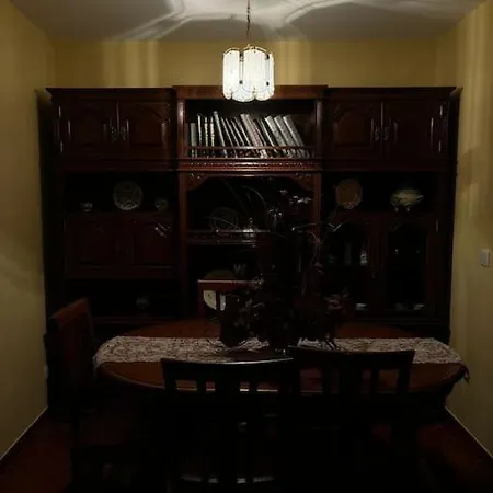 別荘 Casa Oliveiras セロリコ・デ・バスト