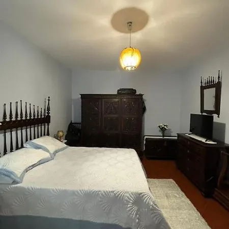 Casa Oliveiras * Celorico De Basto