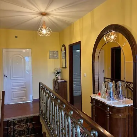 Semesterbostad Casa Oliveiras *