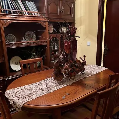 Casa Oliveiras * セロリコ・デ・バスト