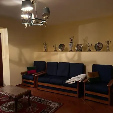 Дом отдыха Casa Oliveiras