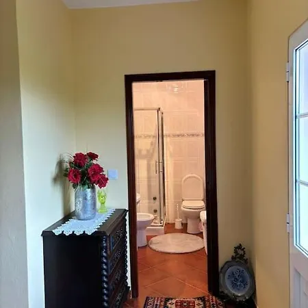 Tatil Evi Casa Oliveiras Celorico De Basto