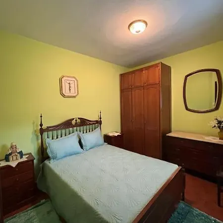 Casa Oliveiras Tatil Evi