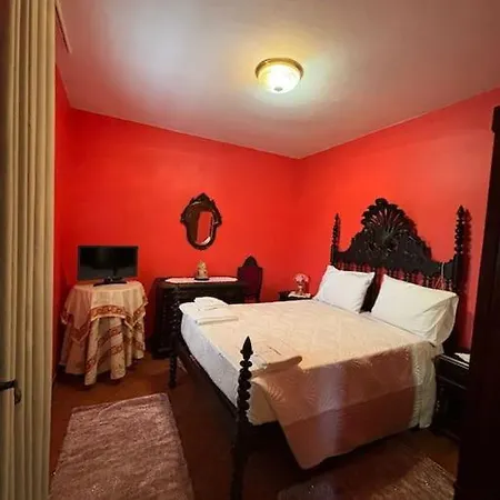 Tatil Evi Casa Oliveiras *