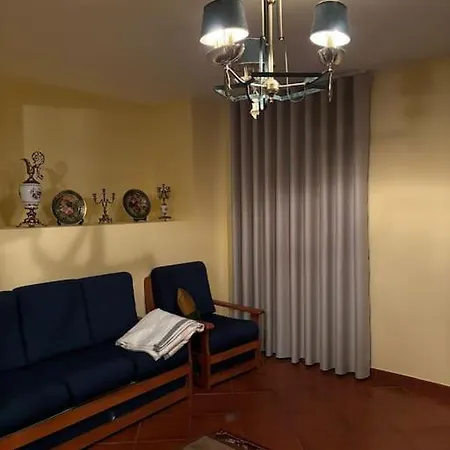 Casa Oliveiras Semesterbostad Celorico De Basto