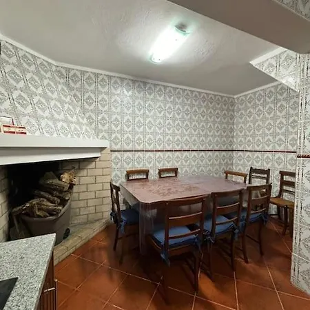 Casa Oliveiras *