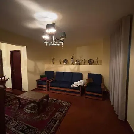 Casa Oliveiras Celorico De Basto