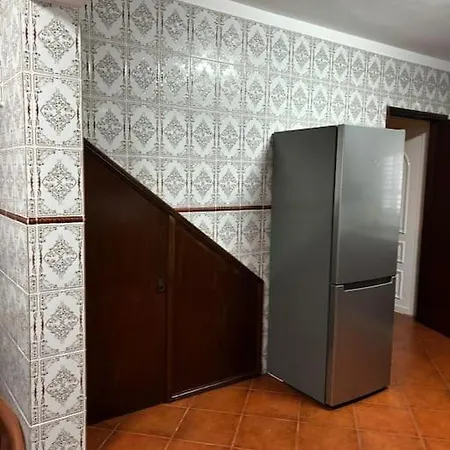 Holiday home Casa Oliveiras