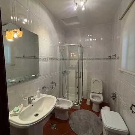 Tatil Evi Casa Oliveiras *