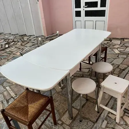 Casa Oliveiras Tatil Evi