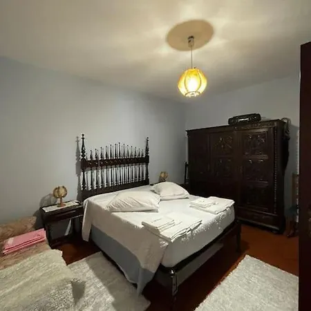 Casa Oliveiras Tatil Evi *