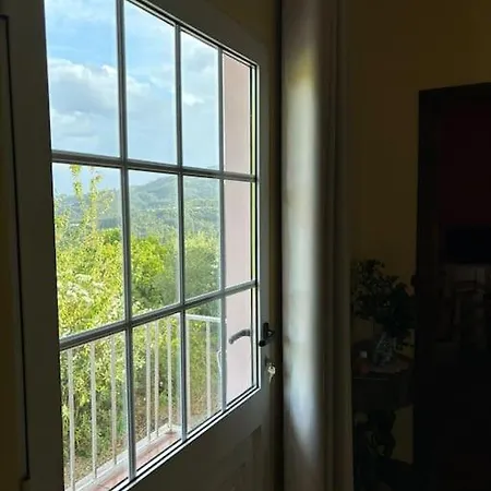 Semesterbostad Casa Oliveiras Celorico De Basto