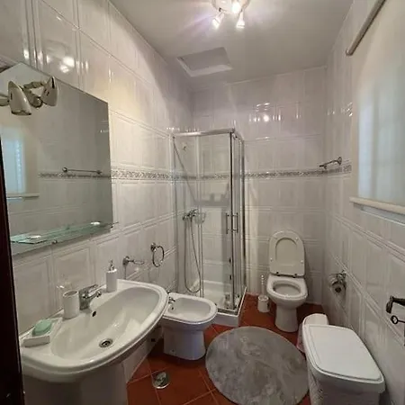 Casa Oliveiras Semesterbostad Celorico De Basto