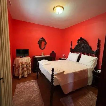 Casa Oliveiras Селорику-ди-Башту
