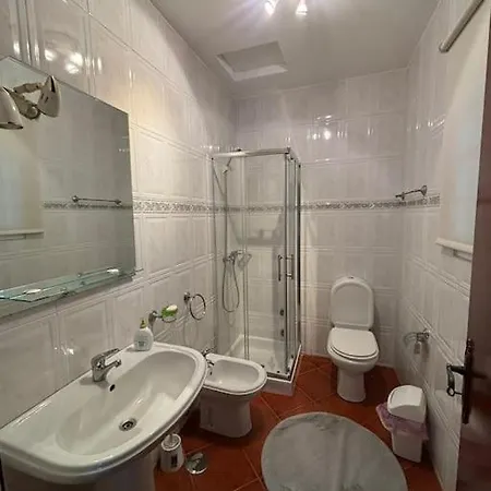 Casa Oliveiras