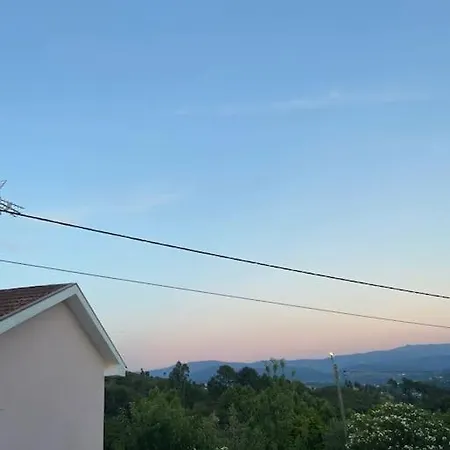 Tatil Evi Casa Oliveiras