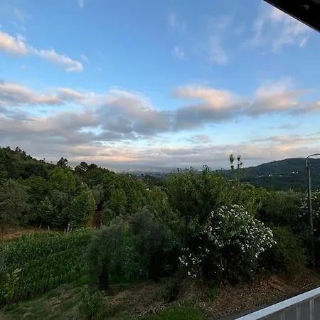 Holiday home Casa Oliveiras Celorico De Basto
