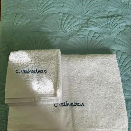 Casa Oliveiras Celorico De Basto