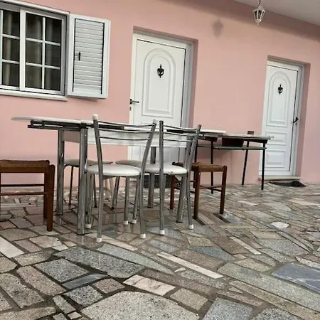 Casa Oliveiras Дом отдыха