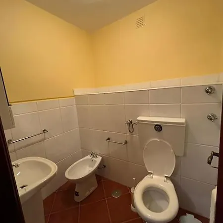 Casa Oliveiras Tatil Evi *