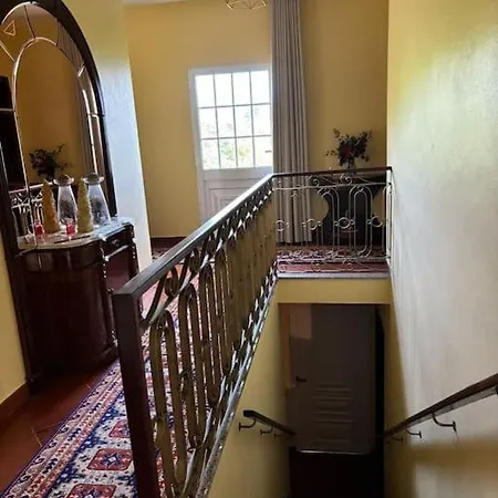 Casa Oliveiras *