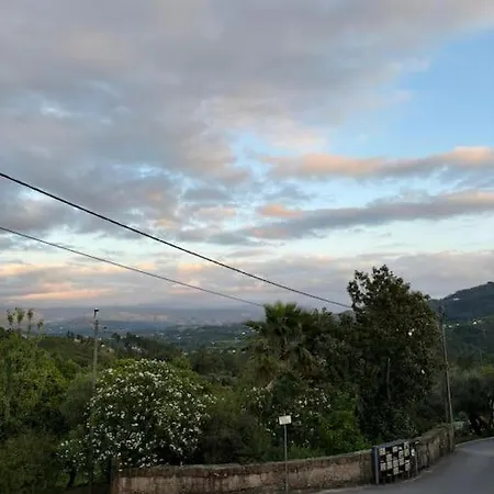 Casa Oliveiras Дом отдыха