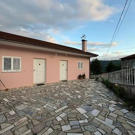 Casa Oliveiras * Celorico De Basto