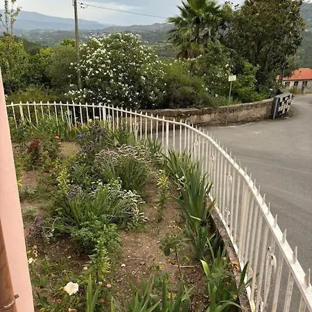 Holiday home Casa Oliveiras