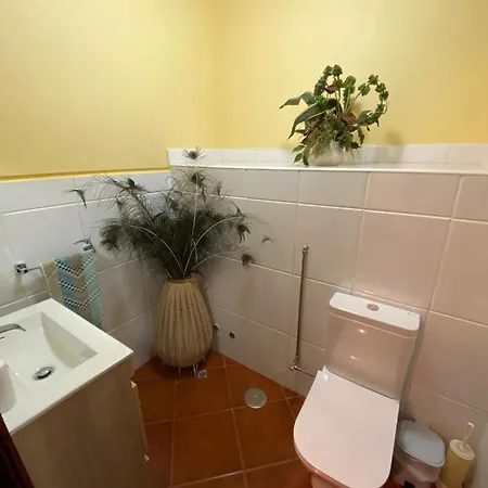 Casa Oliveiras Дом отдыха