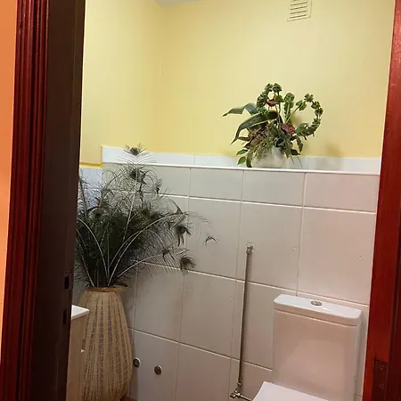Дом отдыха Casa Oliveiras