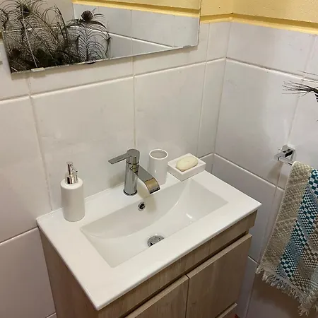Casa Oliveiras *