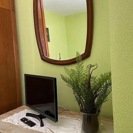Дом отдыха Casa Oliveiras *