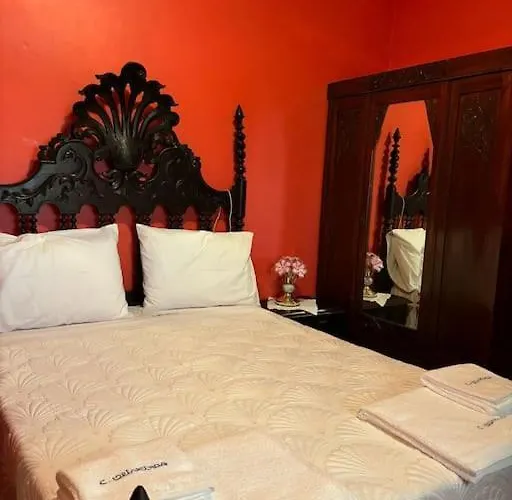 בית נופש Casa Oliveiras