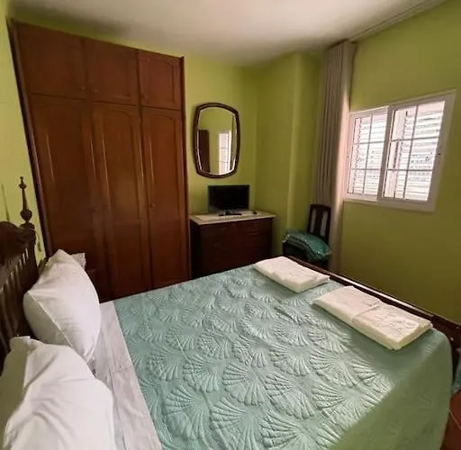 Casa Oliveiras בית נופש *