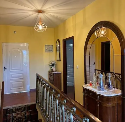 בית נופש Casa Oliveiras *