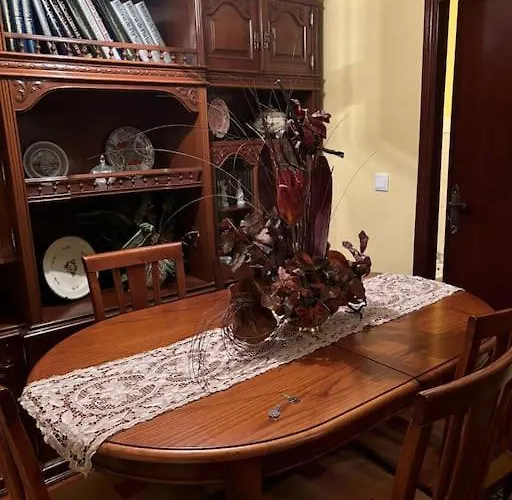 Casa Oliveiras * 세로리코데바스토