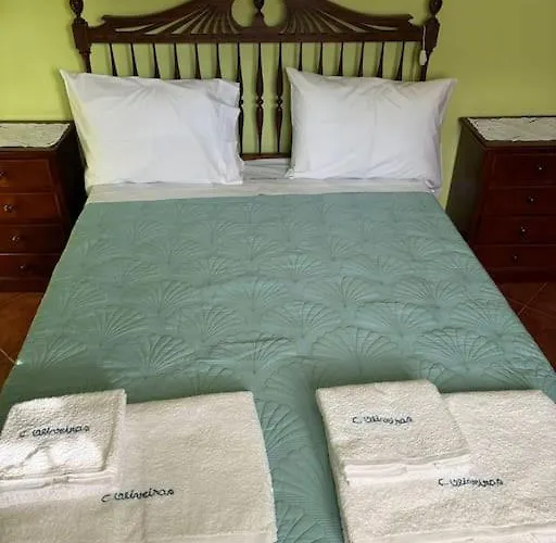 Casa Oliveiras בית נופש