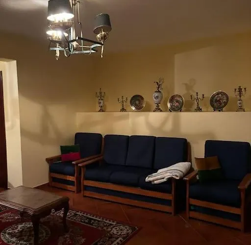 בית נופש Casa Oliveiras