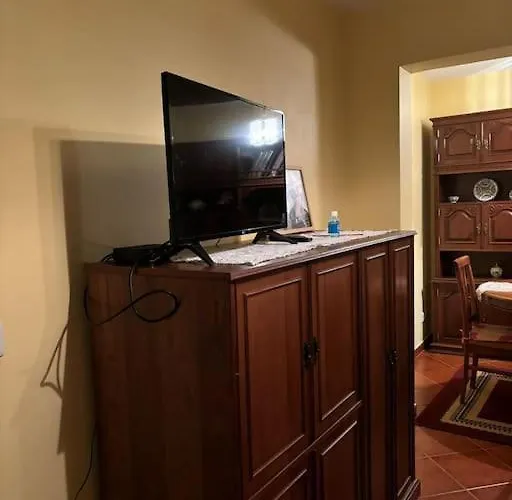 Casa Oliveiras בית נופש