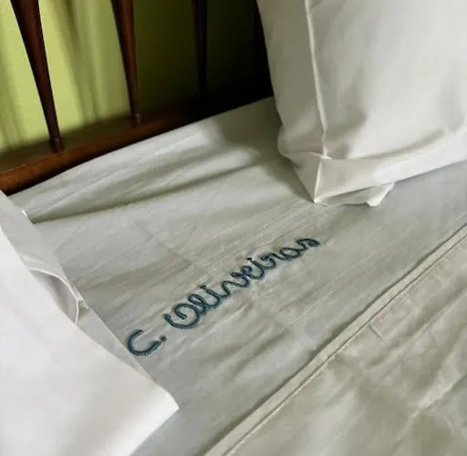 別荘 Casa Oliveiras