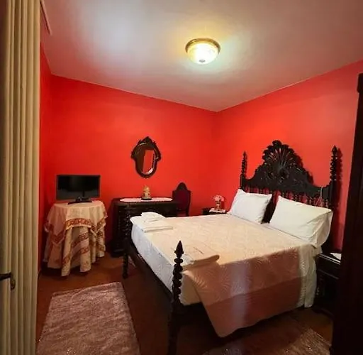 펜션 Casa Oliveiras *